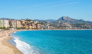 Lejligheder i spanien malaga